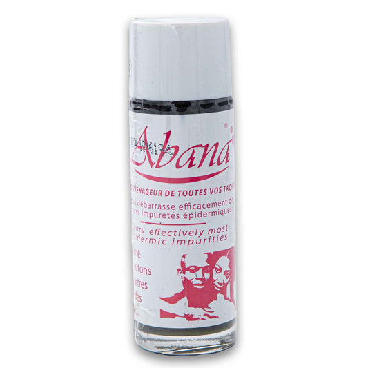 Abana Facial Oil Serum