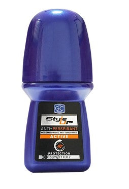 Style Up Roll-On Active 50ml For Sale