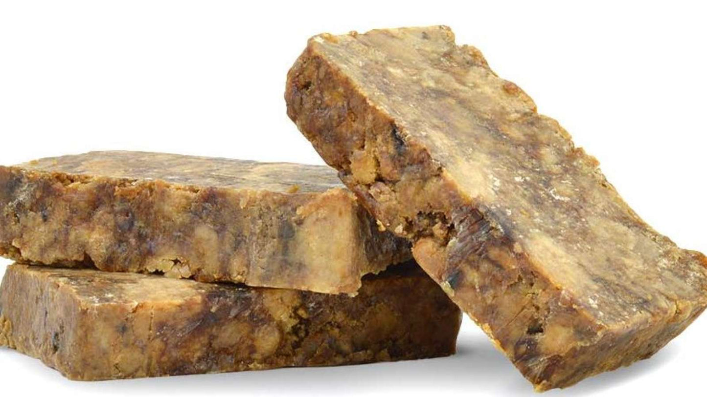 Alata Soap (Samina)