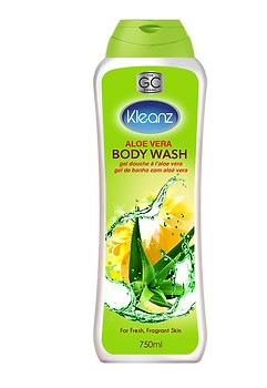 Kleanz Body Wash - Aloe For Sale