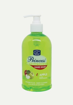 Princess Hand Soap Apple For Sale