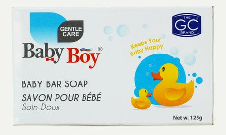 Baby Boy Bar Soap For Sale