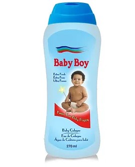 Baby Boy Cologne For Sale