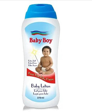 Baby Boy Lotion For Sale