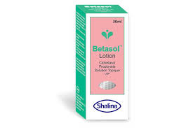 Betasol Lotion For Sale