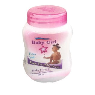 Baby Girl Cream For Sale