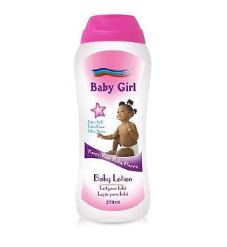 Baby Girl Lotion For Sale