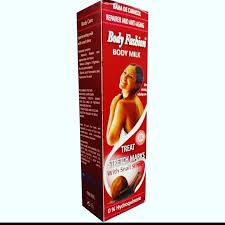 Body Fashion Body Lotion For Sale