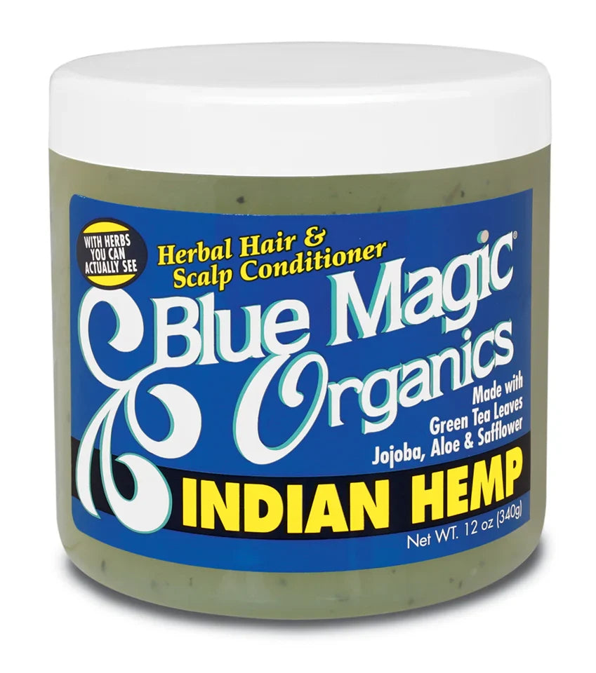 Blue Magic Hair Cream For Sale