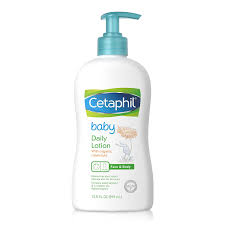 Cetaphil Baby Daily Lotion For Sale