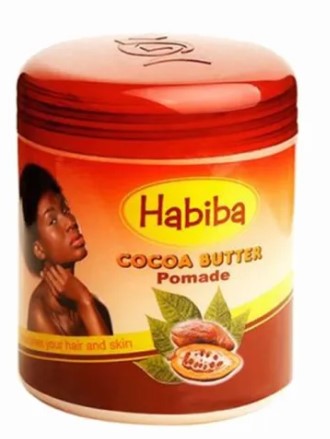 Habiba Cocoa Butter For Sale