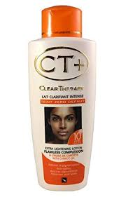 CT+ Body Lotion For Sale