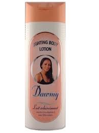 Dawmy Body Lotion For Sale