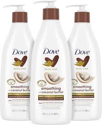 Dove Cocoa Butter Lotion For Sale