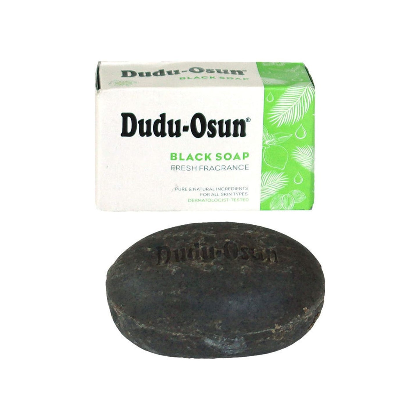 Dudu Osun Soap