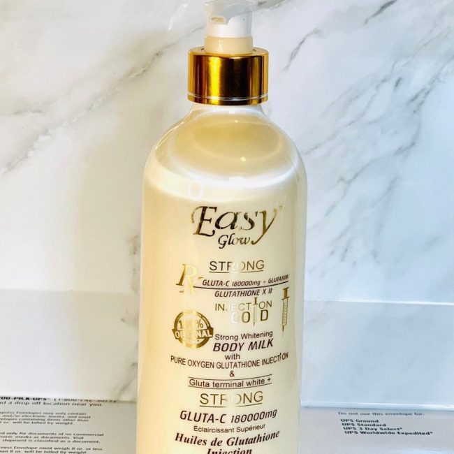 Easy Glow Lotion For Sale