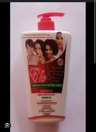 Eelle Body Lotion  For Sale