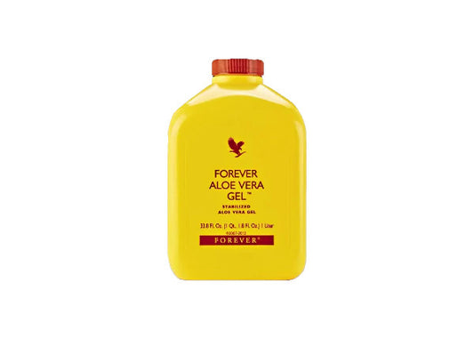 Forever Aloe Vera Gel