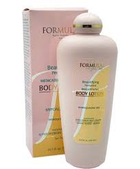 Formula One Body Lotion For Sale