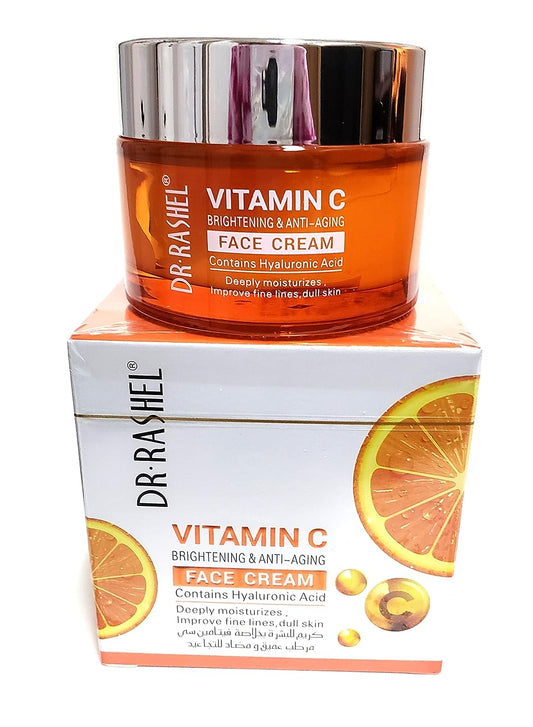 dr rashel vitamin c face cream in Ghana for sale ▷ Price on