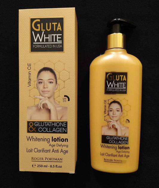 Gluta White Lotion For Sale