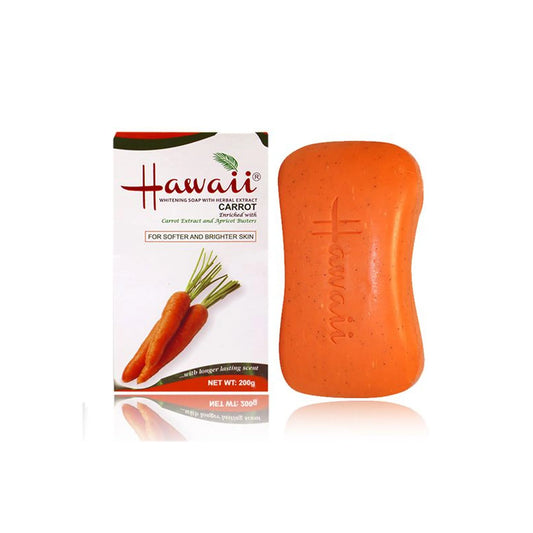 Hawaii Papaya Calamansi Soap for Sale in Ghana