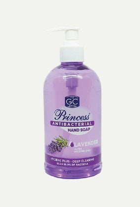 Princess Hand Soap Lavender 5L For Sale