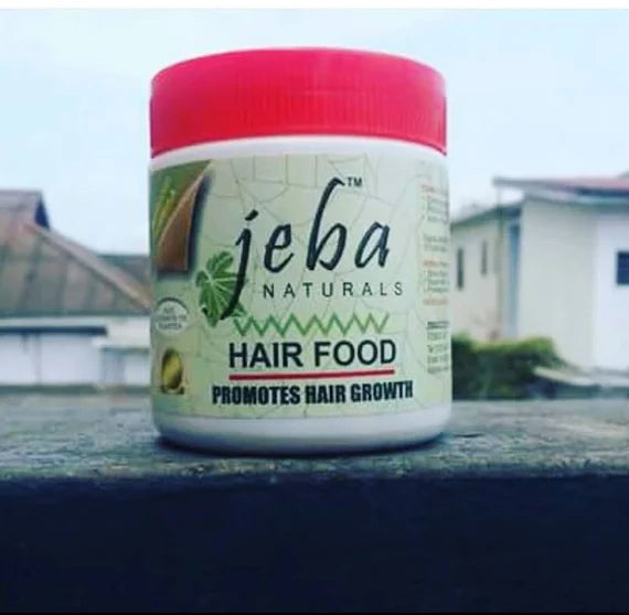 Jeba Hair Cream For Sale