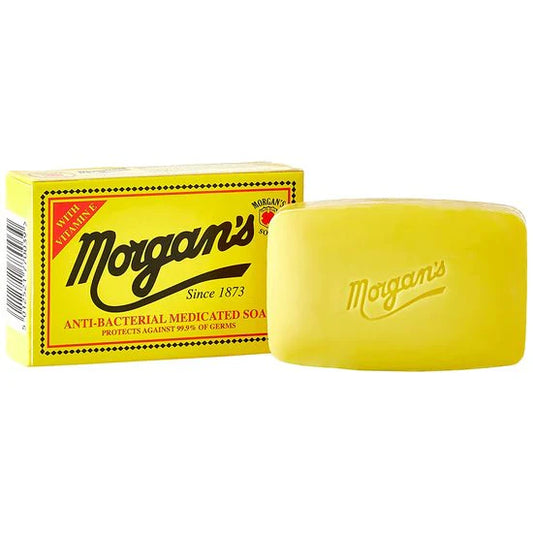 Morgan Antibacterial Soap for Sale in Ghana