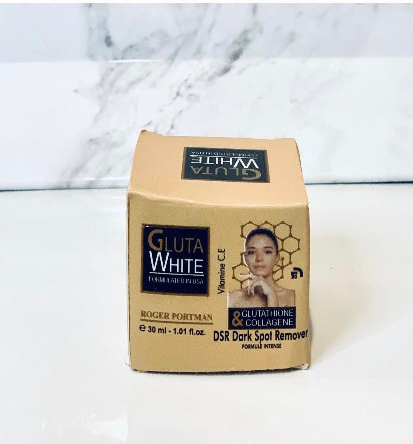 Gluta White Face Cream