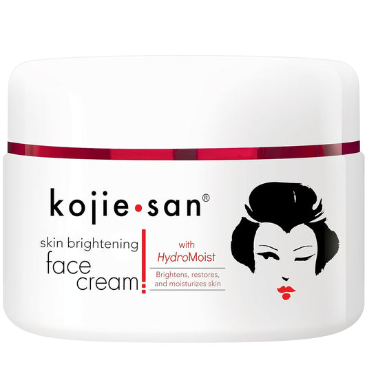 Kojie San Skin Brightening Face Cream