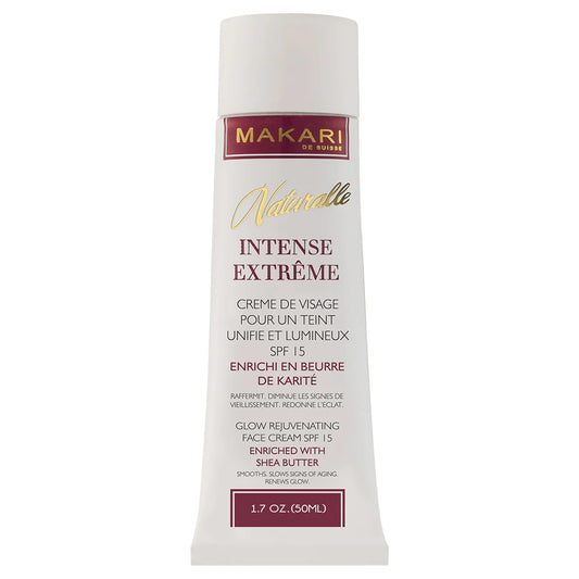 Makari Face Cream Intense Extreme