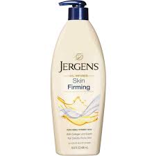 Jergens Skin Firming Lotion For Sale