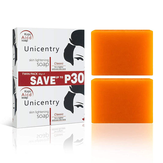 Kojic Acid Soap