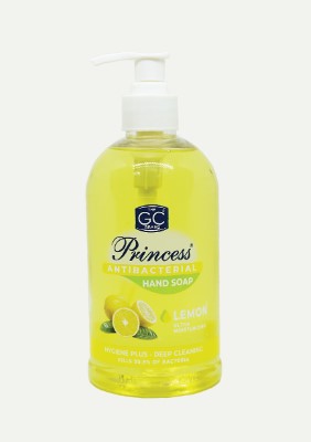 Princess Hand Soap Lemon 5L For Sale