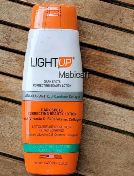 Light Up Body Lotion For Sale