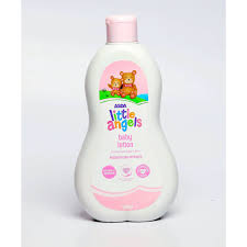 Little Angel Baby Lotion For Sale