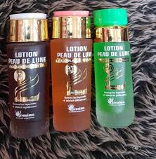 Lotion Peau De Lune For Sale