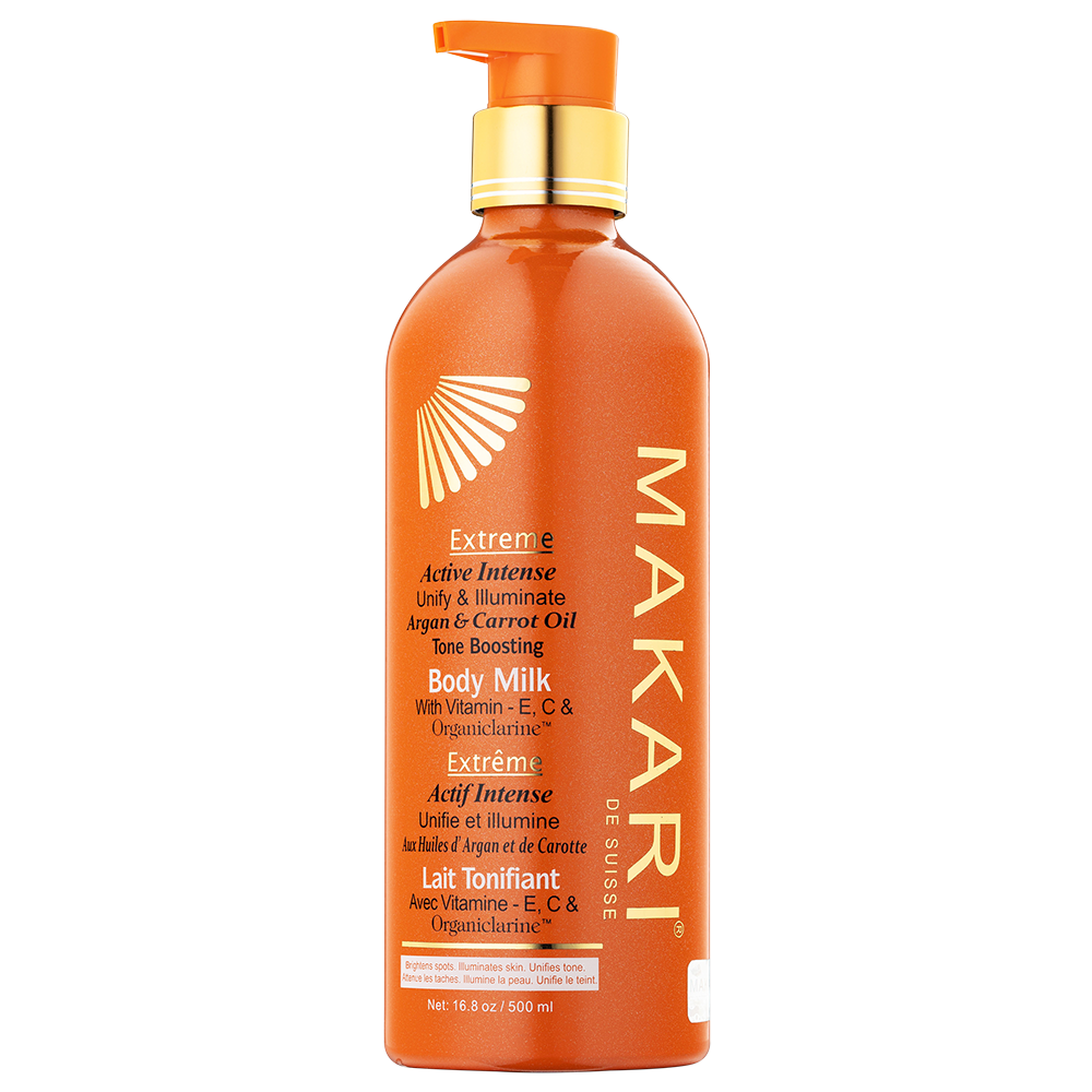 Makari Body Lotion For Sale