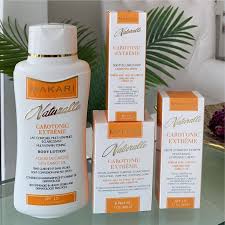 Makari Carotonic Lotion For Sale