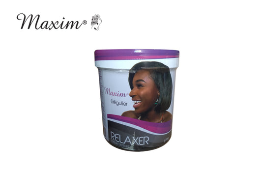 Maxim Super Relaxer For Sale