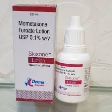 Mometasone Furoate Lotion For Sale