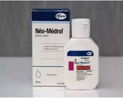 Neo Medrol Acne Lotion For Sale