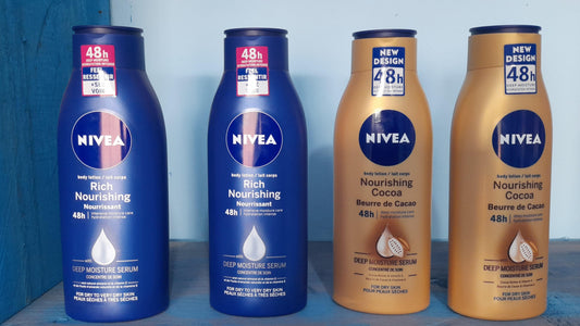 Nivea Body Lotion For Sale