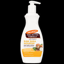 Palmers Shea Butter Body Lotion For Sale