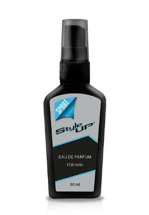 Style Up Parfum Sport For Sale