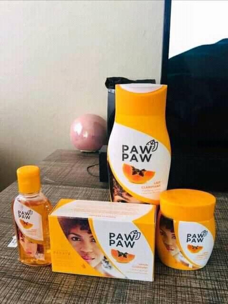 Paw Paw Lotion For Sale