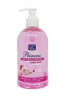 Princess Soap Rose 500ml For Sale