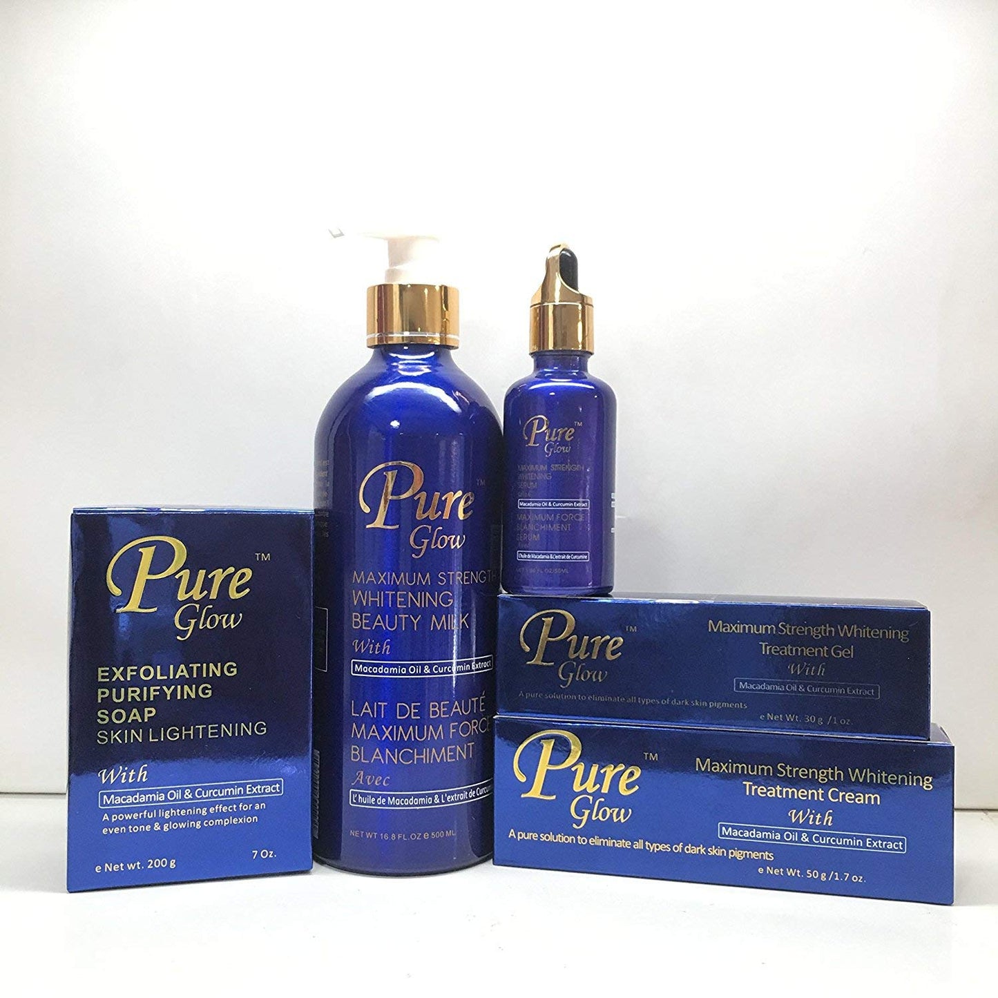 Pure Glow Lotion For Sale