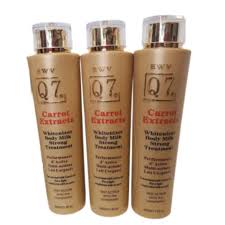 Q7 Body Lotion For Sale